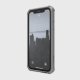 Чехол X-Doria Defense Tactical для iPhone 11 Серый - Изображение 101143