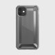 Чехол X-Doria Defense Tactical для iPhone 11 Серый - Изображение 101144