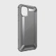Чехол X-Doria Defense Tactical для iPhone 11 Серый - Изображение 101145