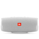 Портативная акустика JBL CHARGE 4 Белая - Изображение 98906