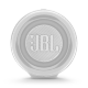 Портативная акустика JBL CHARGE 4 Белая - Изображение 98909