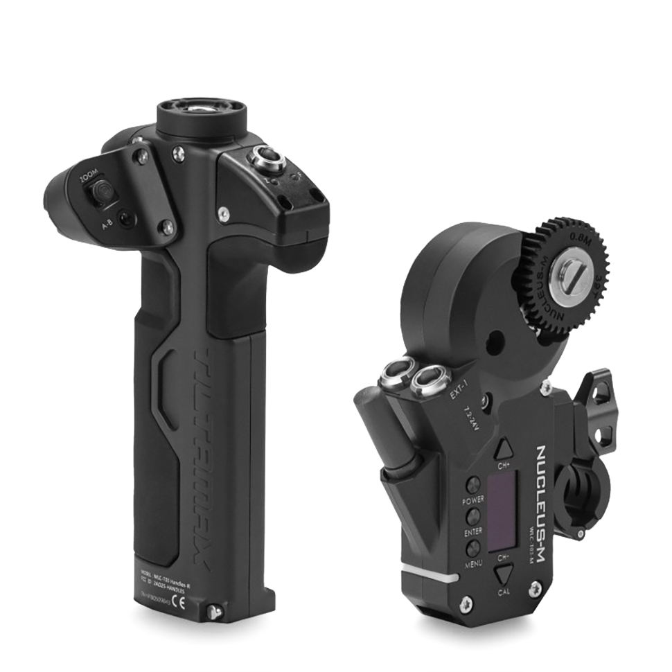 Комплект Tilta Nucleus-M KIT 2 