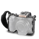 Клетка Tilta Full Camera Cage для Nikon Z6/Z7 (Tilta Gray) - Изображение 104194