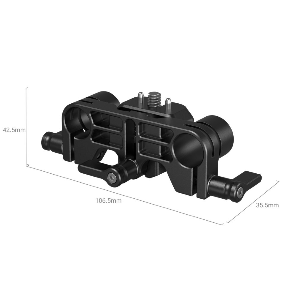 

Крепление для компендиума SmallRig 3652 15mm LWS Support