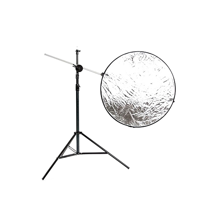 

Светоотражатель NiceFoto SR-5 (Ø82cm) 614008