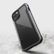 Чехол Raptic Shield для iPhone 14 Чёрный - Изображение 199104