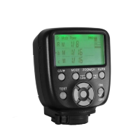 Артикул: 18215. Трансмиттер Yongnuo YN560-TX II Canon