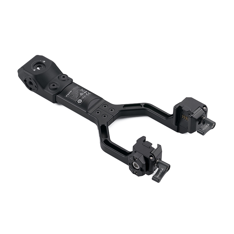 

Крепление рукоятки Tilta для DJI RS3 Pro TGA-ARH2-EB