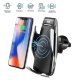 Автодержатель с беспроводной зарядкой Smart Futur Kit 1 - Изображение 105383