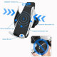 Автодержатель с беспроводной зарядкой Smart Futur Kit 1 - Изображение 105386