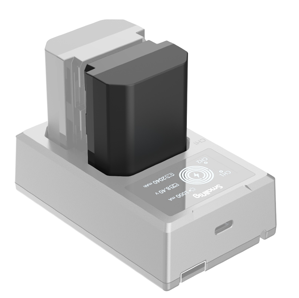 Аккумулятор SmallRig 4074 NP-FZ100 