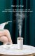 Увлажнитель Baseus Whale Car&Home Humidifier Зелёный - Изображение 112266