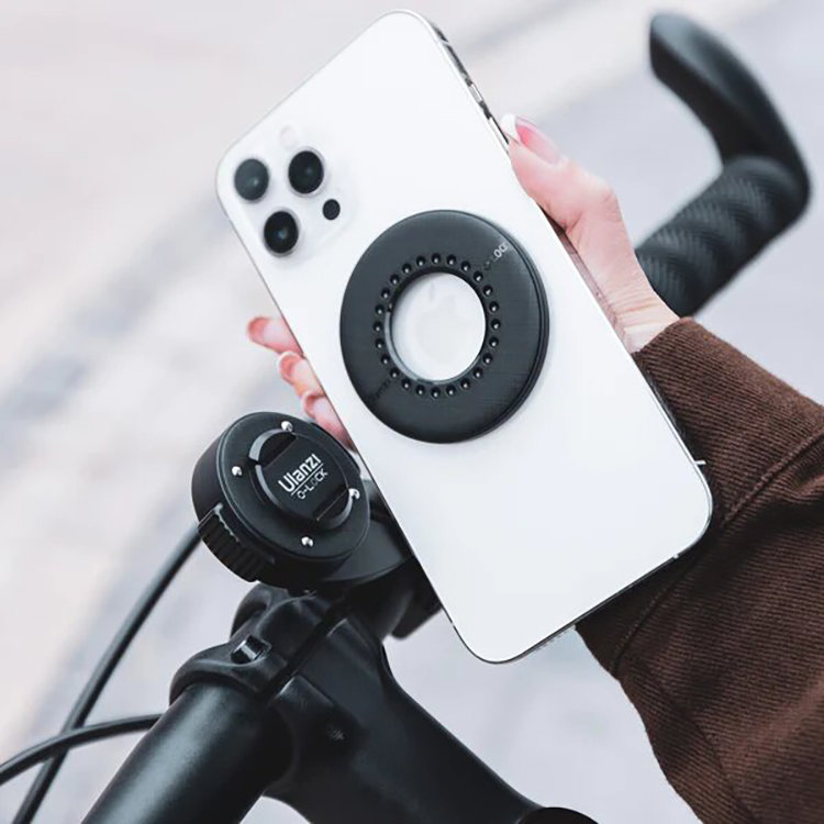 

Стикер Ulanzi O-LOCK для смартфона 3016