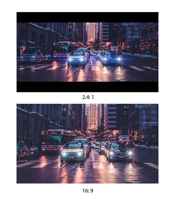 

Объектив Sirui 50mm f1.8 Anamorphic X-mount SR-MEK7X