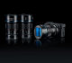 Объектив Sirui 50mm f1.8 Anamorphic X-mount - Изображение 113693