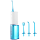 Ирригатор Soocas Portable Oral Irrigator W3 (4 насадки) - Изображение 120891
