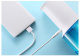 Ирригатор Soocas Portable Oral Irrigator W3 (4 насадки) - Изображение 120901