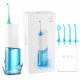 Ирригатор Soocas Portable Oral Irrigator W3 (4 насадки) - Изображение 120905