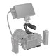 Клетка SmallRig 3790 “Black Mamba” Kit для Panasonic S5 - Изображение 214559