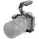 Клетка SmallRig 3790 “Black Mamba” Kit для Panasonic S5 - Изображение 214564