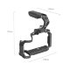 Клетка SmallRig 3790 “Black Mamba” Kit для Panasonic S5 - Изображение 214565