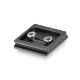 Быстросъёмная площадка Tilta Tiltaing ARCA Quick Release Plate Type II (Tilta Gray) - Изображение 119623