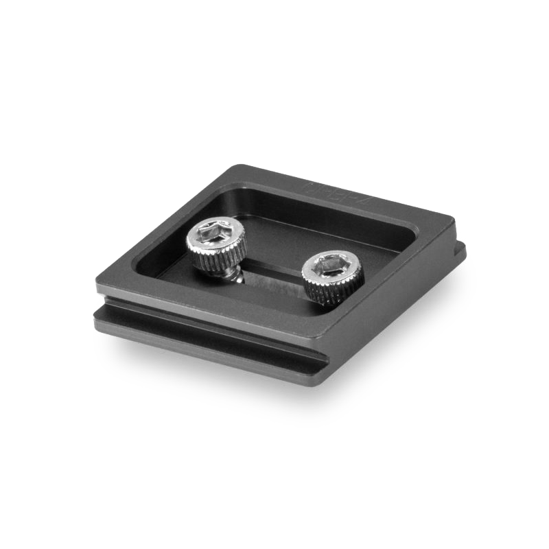 

Быстросъёмная площадка Tilta Tiltaing ARCA Quick Release Plate Type II (Tilta Gray) TA-QRBP4-G