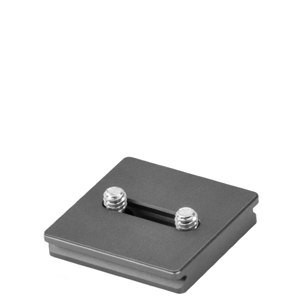 Быстросъёмная площадка Tilta Tiltaing ARCA Quick Release Plate Type II (Tilta Gray) 