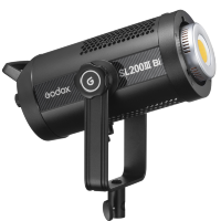 Артикул: 29715. Осветитель Godox SL200III Bi