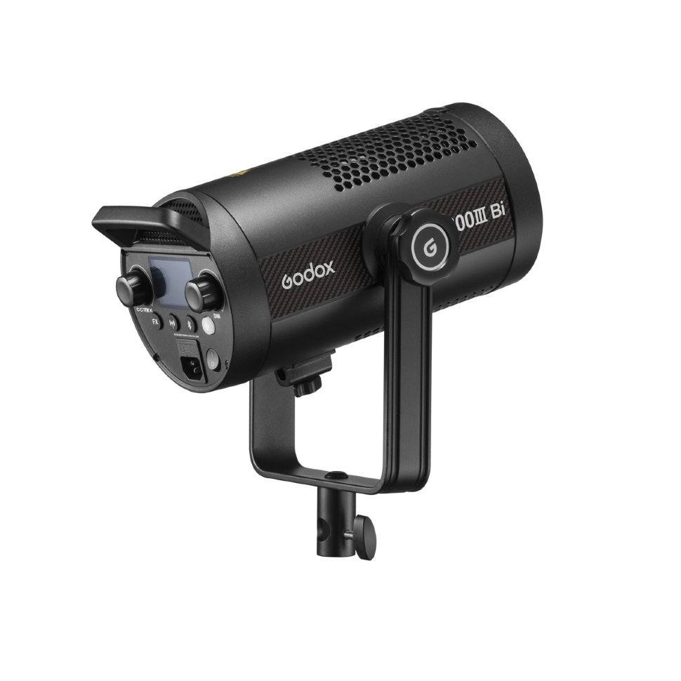 

Осветитель Godox SL200III Bi