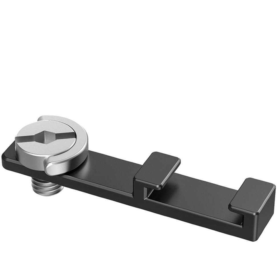 Холодный башмак SmallRig BUC2638 
