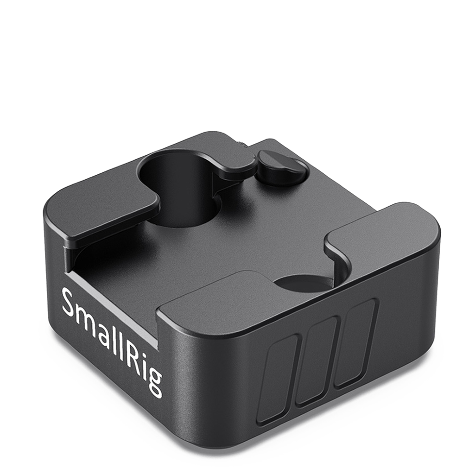 Холодный башмак SmallRig BSS2711 для DJI Ronin-S/SC 