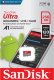 Карта памяти SanDisk Ultra microSDXC 256Gb A1 UHS-I Class 1 (U1) Class 10 - Изображение 230603