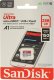 Карта памяти SanDisk Ultra microSDXC 256Gb A1 UHS-I Class 1 (U1) Class 10 - Изображение 230604