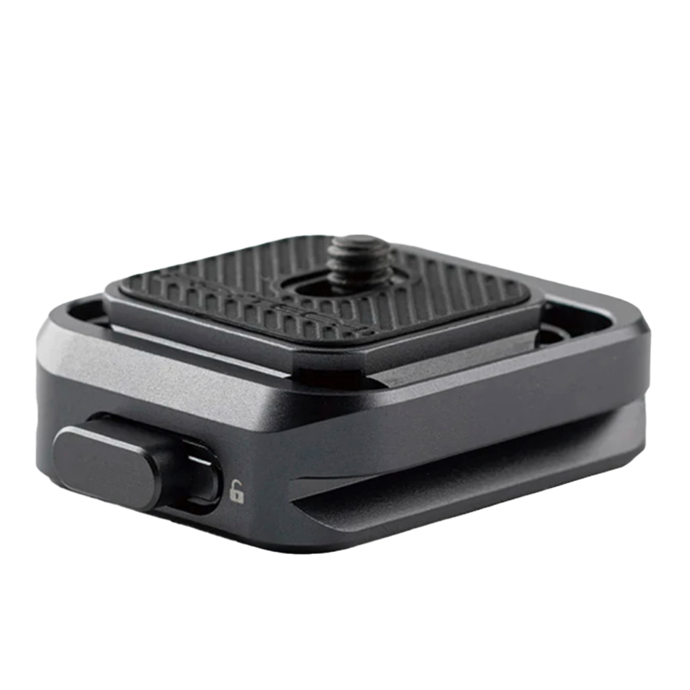 Быстросъёмное крепление PGYTECH Arca-Type Quick Release Clamp  