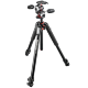 Штатив Manfrotto с трёхосевой головой 3W - Изображение 136947