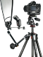 Штатив Manfrotto с трёхосевой головой 3W - Изображение 136948