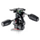Штатив Manfrotto с трёхосевой головой 3W - Изображение 136953