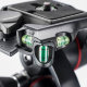 Штатив Manfrotto с трёхосевой головой 3W - Изображение 136955
