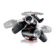 Штатив Manfrotto с трёхосевой головой 3W - Изображение 136956