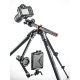 Штатив Manfrotto с трёхосевой головой 3W - Изображение 136958