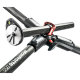 Штатив Manfrotto с трёхосевой головой 3W - Изображение 136959