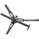 Штатив Manfrotto с трёхосевой головой 3W - Изображение 136960
