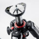 Штатив Manfrotto с трёхосевой головой 3W - Изображение 136961