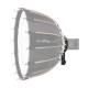 Адаптер SmallRig Bowens Mount Adapter Part для RC 60B - Изображение 246249
