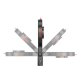 Адаптер SmallRig Bowens Mount Adapter Part для RC 60B - Изображение 246250
