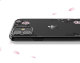 Чехол PQY Flora для iPhone 12/12 Pro Золотой - Изображение 139573