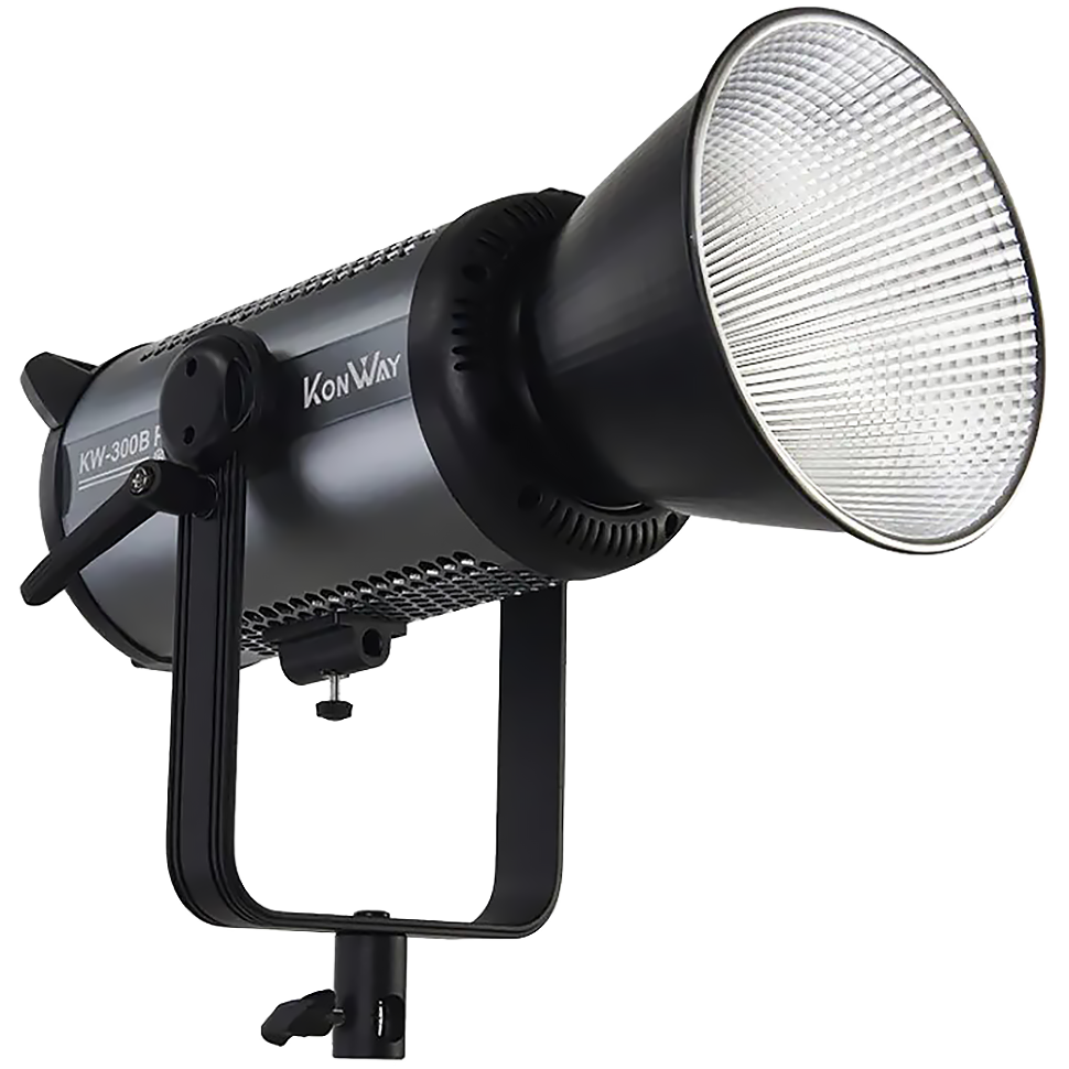 Осветитель Tolifo KW-300B Pro 