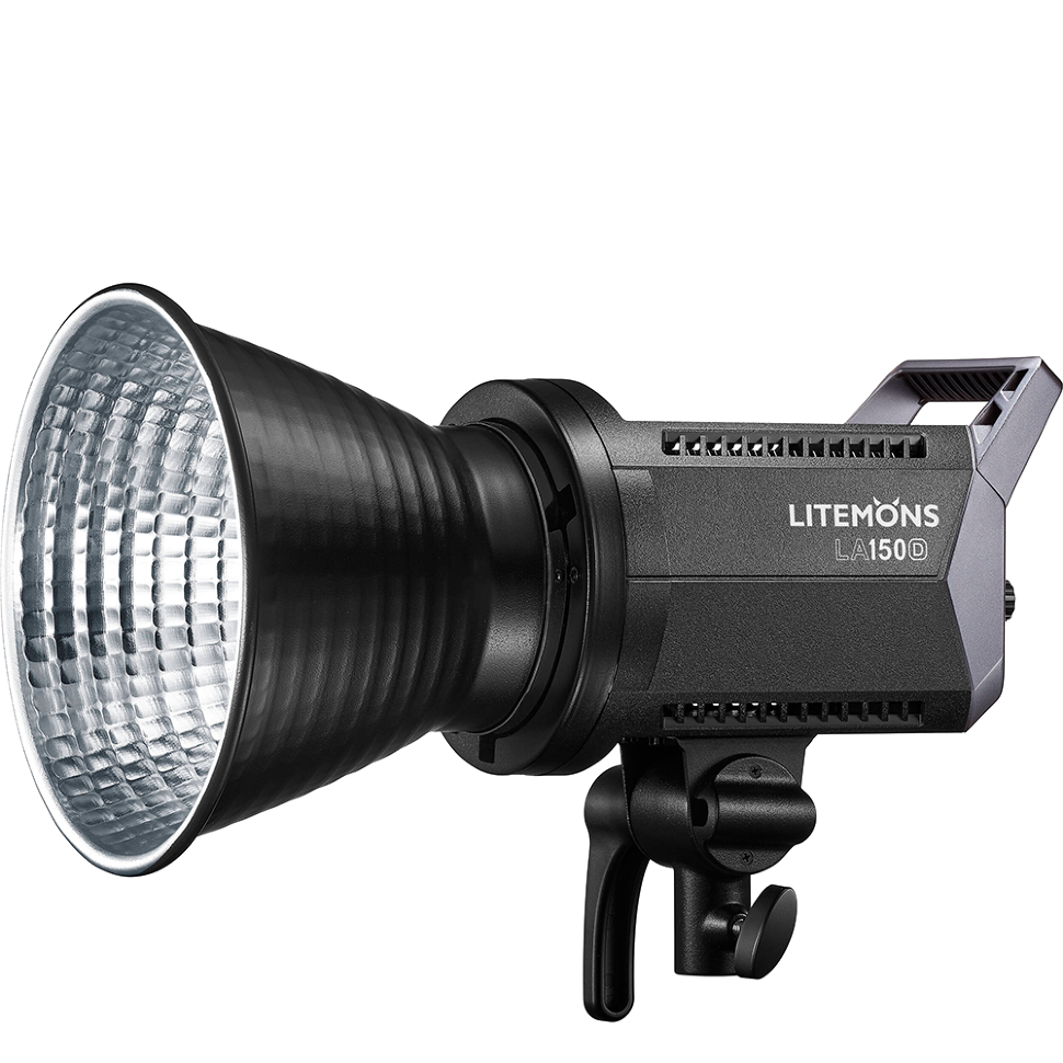 Осветитель Godox Litemons LA150D 