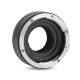 Адаптер Fringer EF-FX Pro II для объектива EF/EF-S на байонет X-mount - Изображение 143261